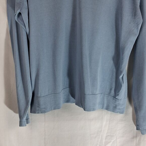 Oxford Men's Golf Collection Happ Sweater; Silk/Cotton ; $145 Retail Size M - Picture 8 of 11